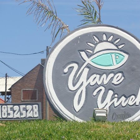 Yave Yireh Apartamento Punta Del Diablo Exterior foto
