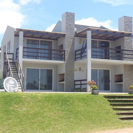 Yave Yireh Apartamento Punta Del Diablo Exterior foto