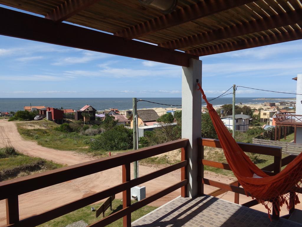 Yave Yireh Apartamento Punta Del Diablo Quarto foto