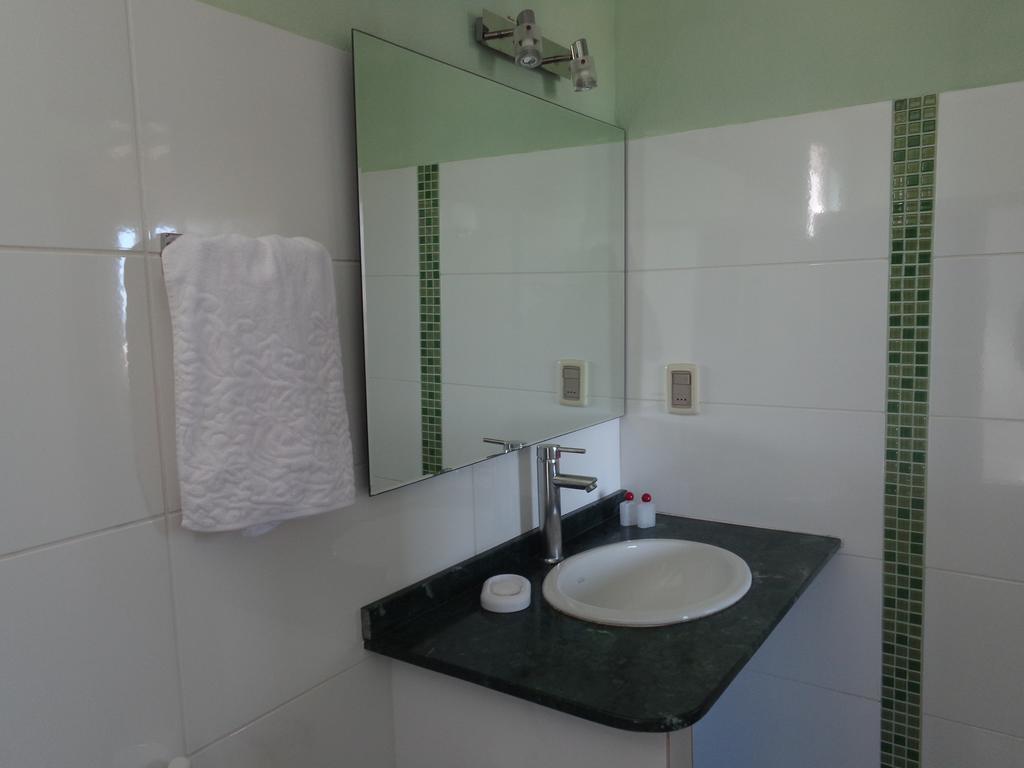 Yave Yireh Apartamento Punta Del Diablo Quarto foto