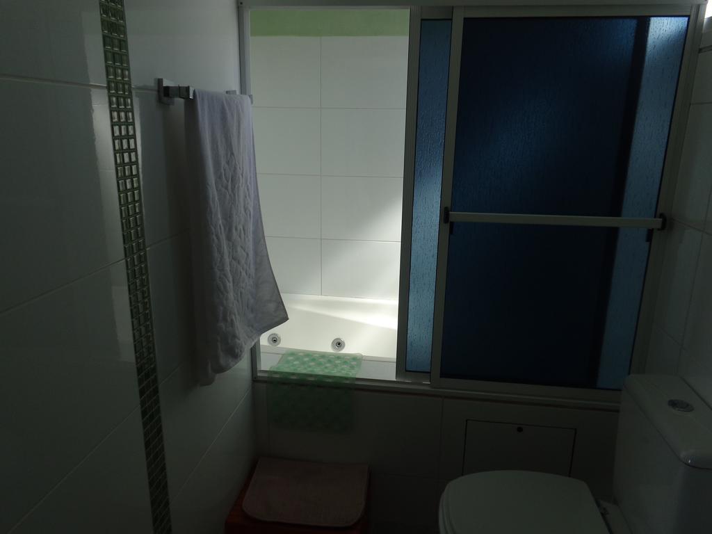 Yave Yireh Apartamento Punta Del Diablo Quarto foto