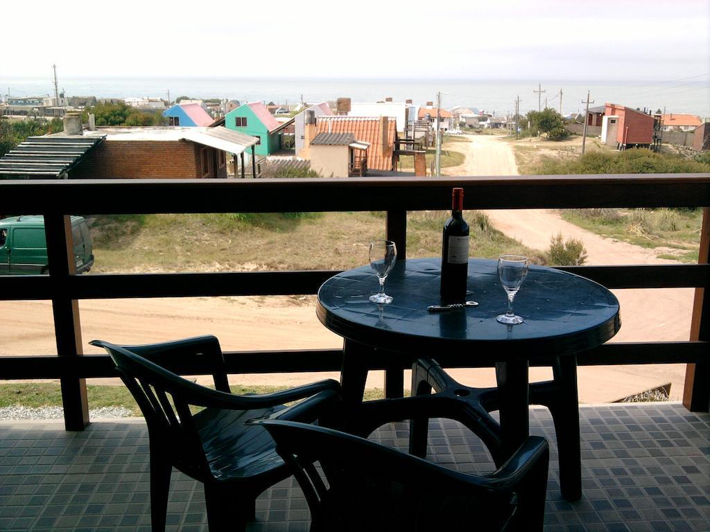 Yave Yireh Apartamento Punta Del Diablo Quarto foto