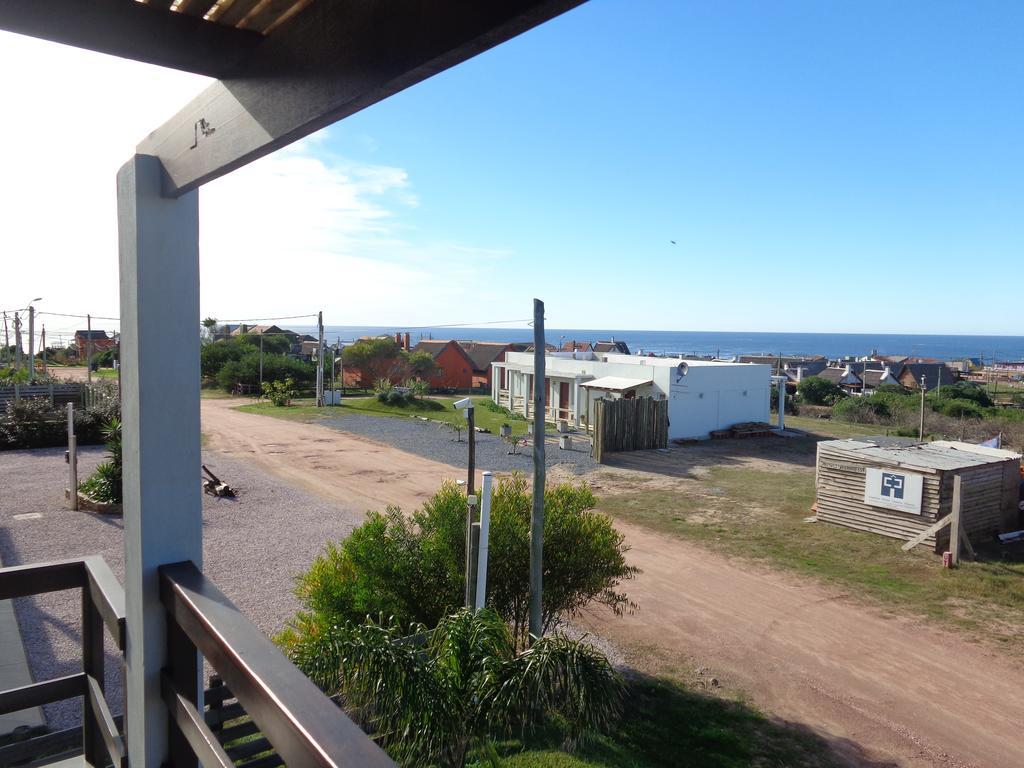 Yave Yireh Apartamento Punta Del Diablo Exterior foto