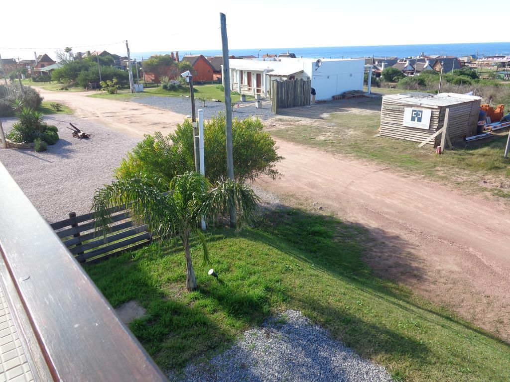 Yave Yireh Apartamento Punta Del Diablo Exterior foto