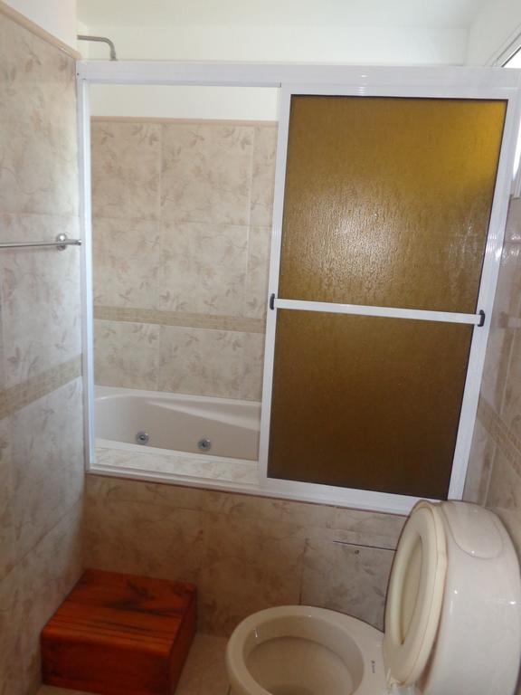 Yave Yireh Apartamento Punta Del Diablo Exterior foto