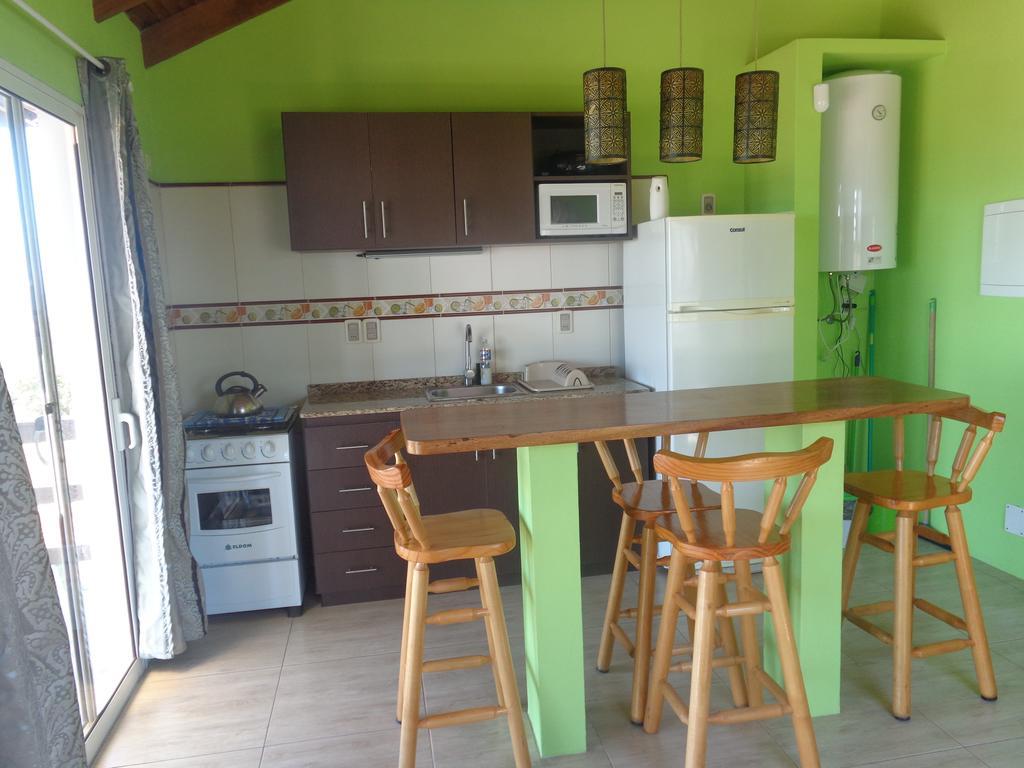 Yave Yireh Apartamento Punta Del Diablo Exterior foto