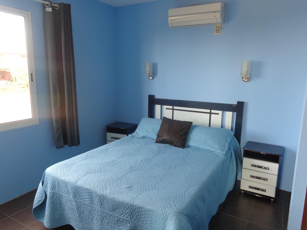Yave Yireh Apartamento Punta Del Diablo Exterior foto