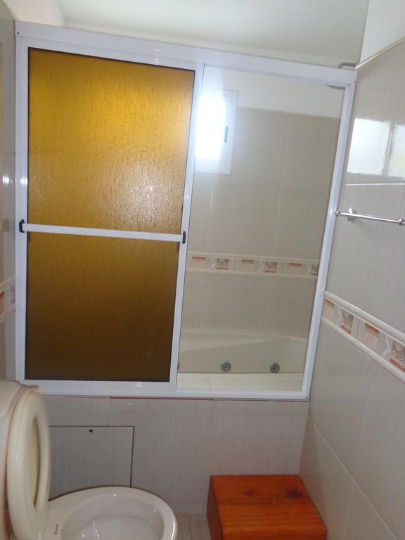 Yave Yireh Apartamento Punta Del Diablo Exterior foto