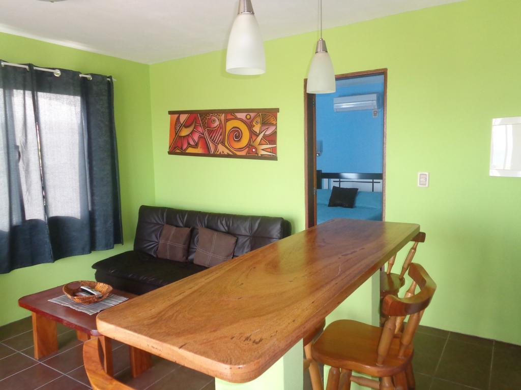 Yave Yireh Apartamento Punta Del Diablo Exterior foto